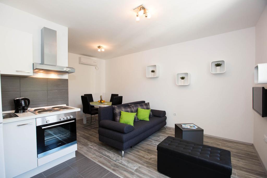 Villa Mia Dubrovnik Oda fotoğraf