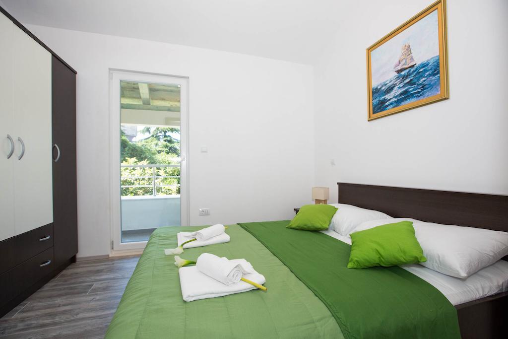 Villa Mia Dubrovnik Dış mekan fotoğraf