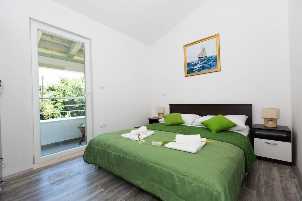 Villa Mia Dubrovnik Oda fotoğraf