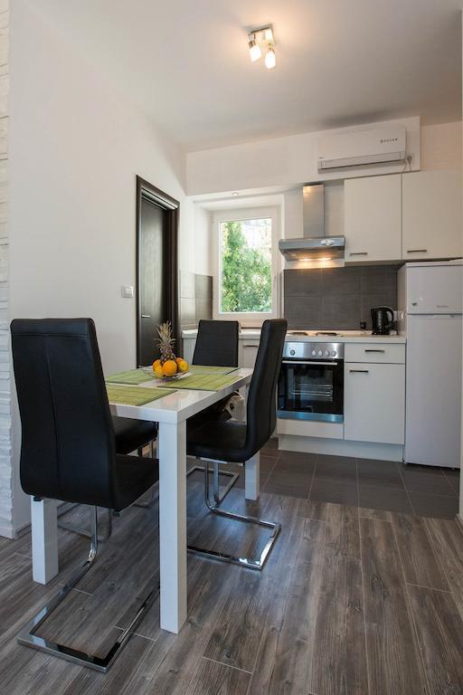 Villa Mia Dubrovnik Dış mekan fotoğraf