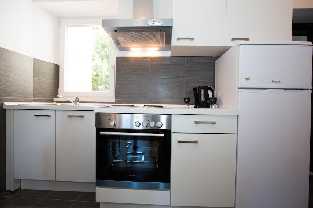 Villa Mia Dubrovnik Oda fotoğraf