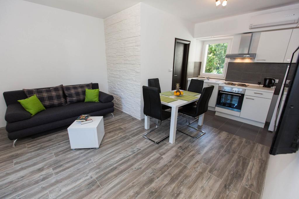 Villa Mia Dubrovnik Oda fotoğraf