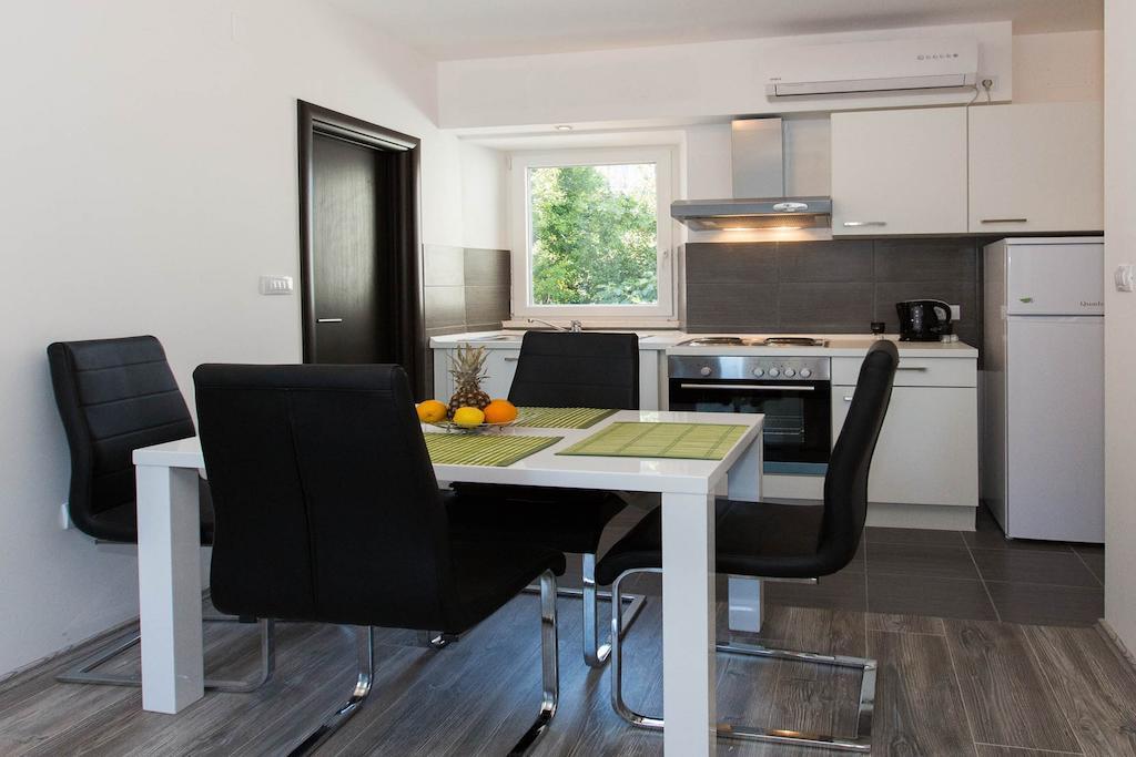 Villa Mia Dubrovnik Oda fotoğraf