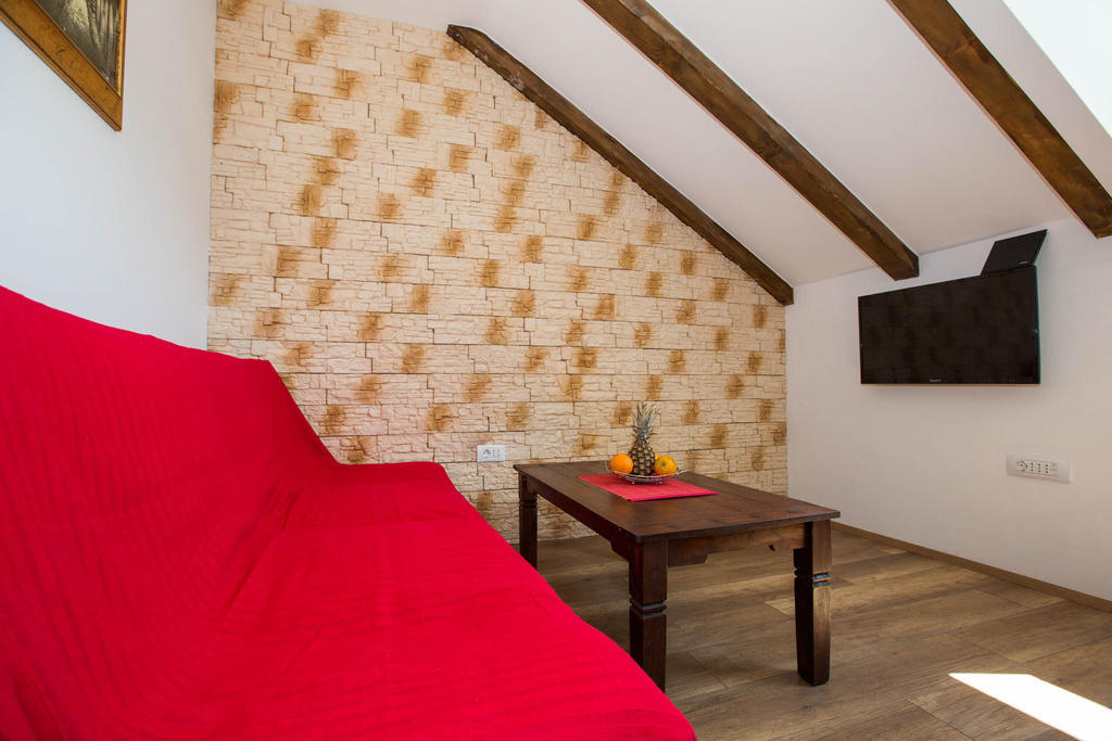 Villa Mia Dubrovnik Oda fotoğraf