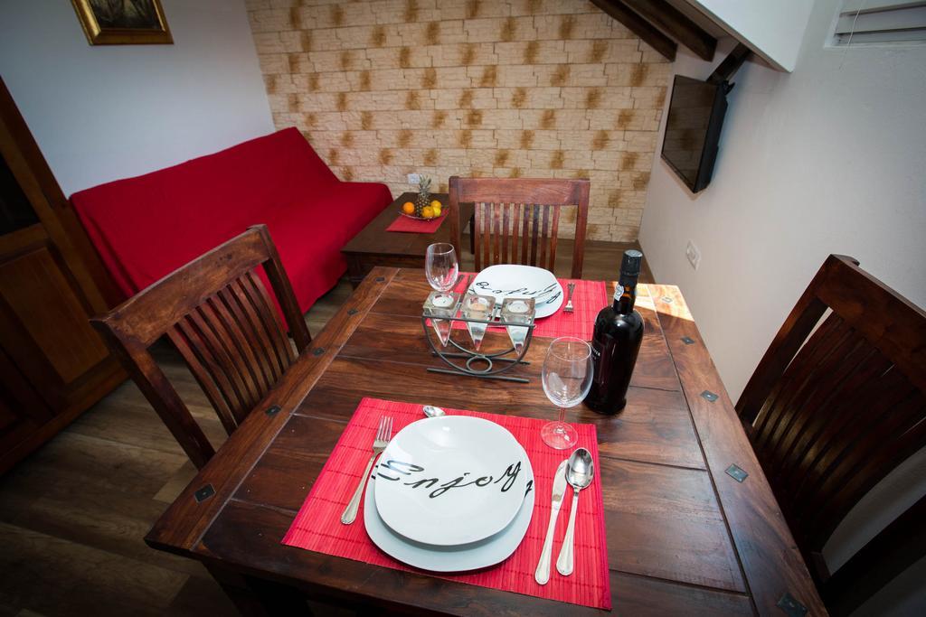 Villa Mia Dubrovnik Oda fotoğraf