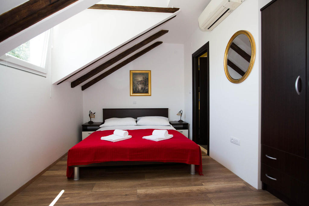Villa Mia Dubrovnik Oda fotoğraf