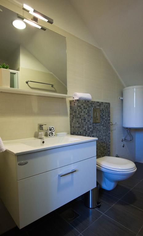 Villa Mia Dubrovnik Oda fotoğraf