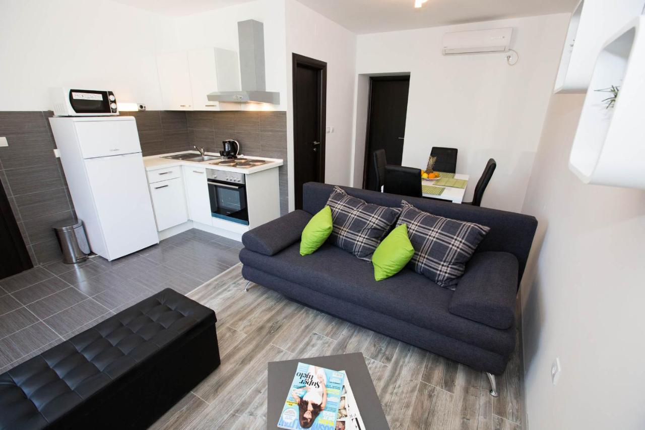 Villa Mia Dubrovnik Oda fotoğraf